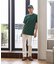 【LIMITED】10colors ワンポイントロゴTシャツ