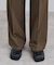 ワイドストレートパンツ