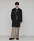 Refined Leather サコッシュ