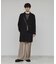 Refined Leather サコッシュ