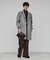 Refined Leather サコッシュ
