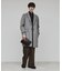 Refined Leather サコッシュ