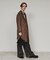 Refined Leather サコッシュ