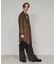 Refined Leather サコッシュ