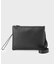 Refined Leather サコッシュ
