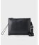 Refined Leather サコッシュ