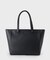 Refined Leather トートバッグ/ビジネス/A4収納可/ONOFF兼用