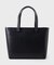 Refined Leather トートバッグ/ビジネス/A4収納可/ONOFF兼用