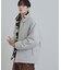 【WEB限定】リバーシブルボアブルゾン