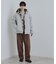 【WEB限定】リバーシブルボアブルゾン