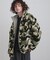 【WEB限定】リバーシブルボアブルゾン