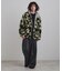 【WEB限定】リバーシブルボアブルゾン