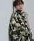 【WEB限定】リバーシブルボアブルゾン