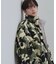【WEB限定】リバーシブルボアブルゾン
