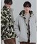 【WEB限定】リバーシブルボアブルゾン