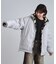【WEB限定】リバーシブルボアブルゾン