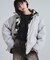 【WEB限定】リバーシブルボアブルゾン