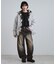 【WEB限定】リバーシブルボアブルゾン