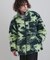【WEB限定】リバーシブルボアブルゾン