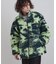 【WEB限定】リバーシブルボアブルゾン