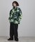 【WEB限定】リバーシブルボアブルゾン