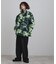 【WEB限定】リバーシブルボアブルゾン