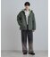 【WEB限定】リバーシブルボアブルゾン