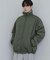 【WEB限定】リバーシブルボアブルゾン
