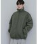 【WEB限定】リバーシブルボアブルゾン