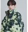 【WEB限定】リバーシブルボアブルゾン