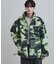 【WEB限定】リバーシブルボアブルゾン