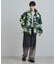 【WEB限定】リバーシブルボアブルゾン