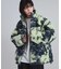 【WEB限定】リバーシブルボアブルゾン