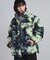 【WEB限定】リバーシブルボアブルゾン