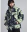 【WEB限定】リバーシブルボアブルゾン