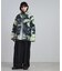 【WEB限定】リバーシブルボアブルゾン
