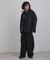 【WEB限定】リバーシブルボアブルゾン
