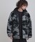 【WEB限定】リバーシブルボアブルゾン