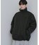 【WEB限定】リバーシブルボアブルゾン