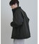 【WEB限定】リバーシブルボアブルゾン