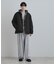【WEB限定】リバーシブルボアブルゾン
