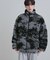 【WEB限定】リバーシブルボアブルゾン