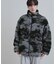 【WEB限定】リバーシブルボアブルゾン