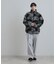 【WEB限定】リバーシブルボアブルゾン