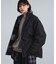 【WEB限定】リバーシブルボアブルゾン
