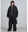 【WEB限定】リバーシブルボアブルゾン