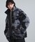 【WEB限定】リバーシブルボアブルゾン