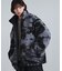 【WEB限定】リバーシブルボアブルゾン