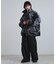 【WEB限定】リバーシブルボアブルゾン