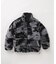 【WEB限定】リバーシブルボアブルゾン